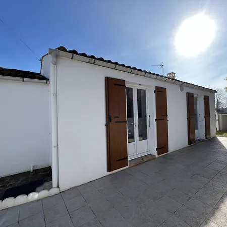 Reposantes A Oleron Casa vacanze *
